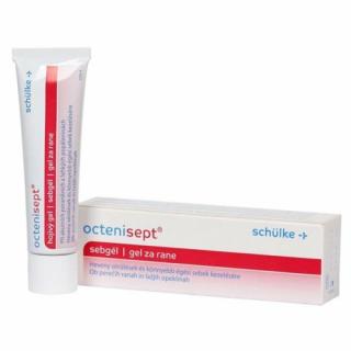 Octenisept® sebgél 20ml