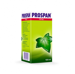 Prospan szirup 100ml