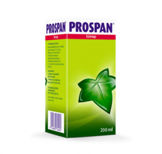 Prospan szirup 200ml