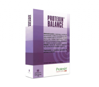 Protexin Balance kapszula 60x