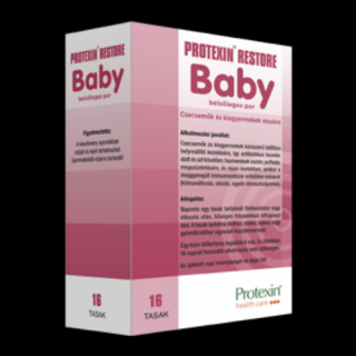 Protexin Restore baby por 16x