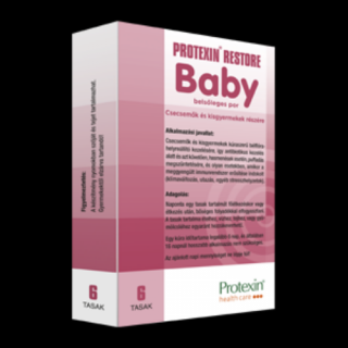 Protexin Restore Baby por 6x