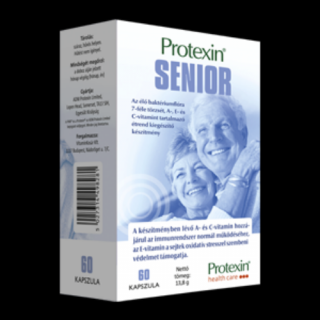 Protexin Senior 60x