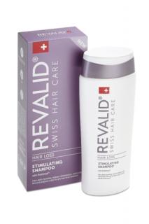 Revalid® hajnövekedést serkentő sampon 200ml