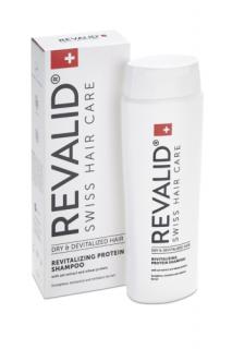 Revalid® proteintartalmú sampon 250ml