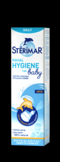 Stérimar Baby orrhigiénia orrspray 100ml