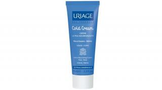 Uriage Baba Cold Cream tápláló védőkrém 75ml