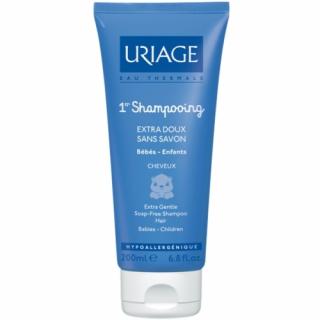 Uriage Babasampon 200ml