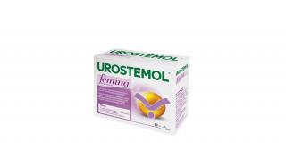 Urostemol femina kemény kapszula 80x