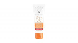 Vichy Capital Soleil Anti-Age napozókrém SPF50 50ml