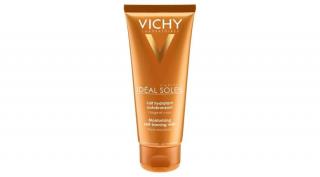 VICHY CAPITAL SOLEIL Önbarnító arcra és testre 100ML