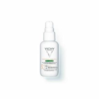 VICHY CAPITAL SOLEIL  UV-CLEAR SPF50+ 40ML