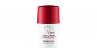 Vichy Clinical Control deO golyós 96h női 50ml