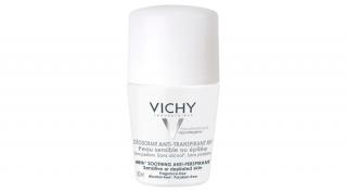 Vichy golyós deo érzékeny vagy epilált bőrre 50 ml
