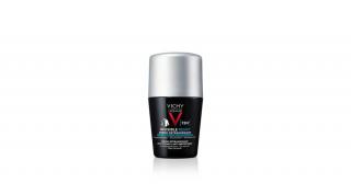 Vichy Homme Invisible resist 72h izzadásgátló golyós deo 50 ml
