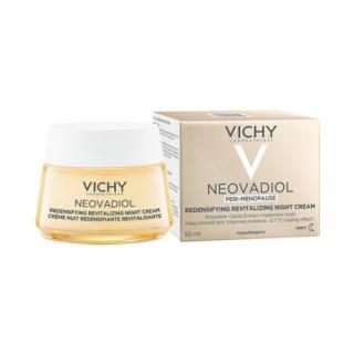 Vichy Neovadiol PeriMenopause éjszakai arckrém 50ml