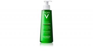 Vichy Normaderm Phytosolution Intenzív tisztító gél problémás, aknéra hajlamos bőrre 200 ml