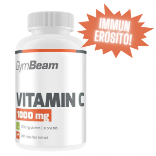 C vitamin 1000 mg 30db