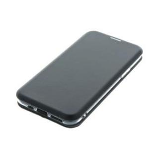 Swissten Shield könyvtok iPhone 12 mini fekete