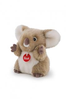 Trudi FLUFFIES Koala maci 18 cm