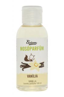 Ecoizm mosóparfüm - Vanília illattal 100 ml