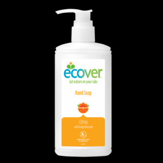 Ecover öko folyékony szappan citrus-narancsvirág 250 ml