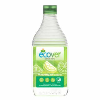 Ecover öko kézimosogatószer koncentrátum citrom és aloevera 450 ml