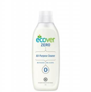 Ecover öko zero általános tisztítószer 1 liter