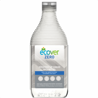 Ecover zero kézimosogatószer koncentrátum 450 ml