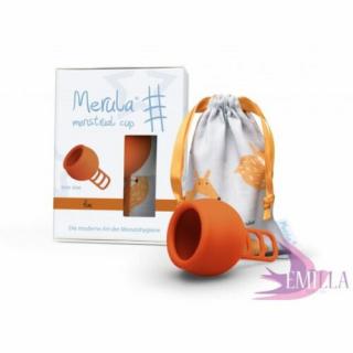 Merula intimkehely Fox 1 db