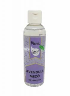 Senseco mosóparfüm - levendula mező illattal 100 ml