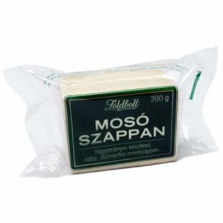 ZÖLDBOLT MOSÓSZAPPAN 450 gr