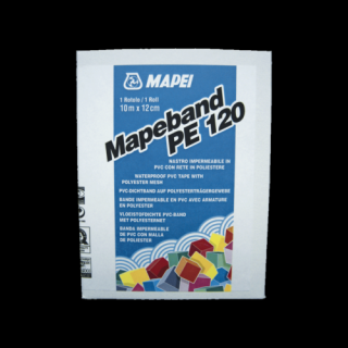Mapeband PE120 50mx12cm