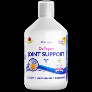 Joint Support folyékony ízületvédő komplex 500 ml