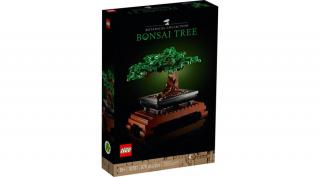 LEGO® Botanicals - Bonsai fa (10281)