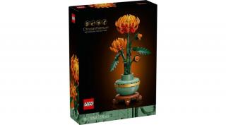 LEGO® Botanicals - Krizantém (10368)