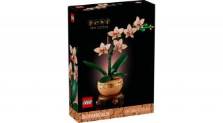 LEGO® Botanicals - Mini Orchidea (10343)