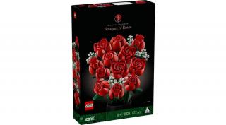 LEGO® Botanicals - Rózsacsokor (10328)