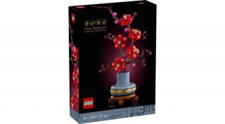 LEGO® Botanicals - Szilvavirág (10369)