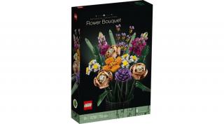 LEGO® Botanicals - Virágcsokor (10280)