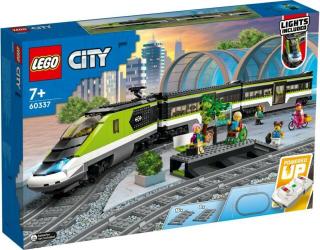 LEGO® City - Expresszvonat (60337)