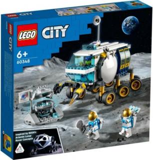 LEGO® City - Holdjáró jármű (60348)