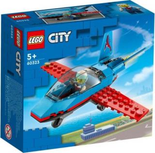 LEGO® City - Műrepülőgép (60323)