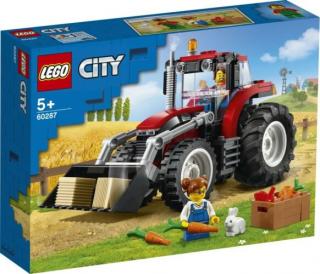LEGO® City - Traktor (60287)