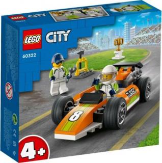 LEGO® City - Versenyautó (60322)