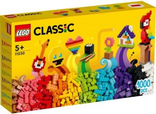 LEGO® Classic - Sok-sok kocka (11030)