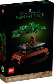 LEGO® Creator - Bonsai fa (10281)