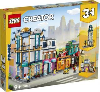 LEGO® Creator - Főutca (31141)
