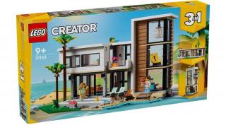 LEGO® Creator - Modern ház (31153)