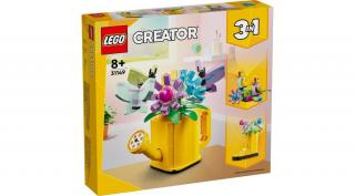 LEGO® Creator - Virágok locsolókannában (31149)